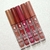 Labial Matte Kiss Me