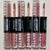 Lip combo: labial Matte y Gloss