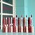 Caja de 6 labiales Matte profesionales - comprar online