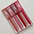 Labial líquido Matte Iman of Noble