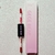 Lip Glaze doble color Matte Gege Bear - comprar online