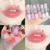 Lip Glaze Jelly Cappuvini