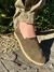 Alpargatas Rancheras - comprar online