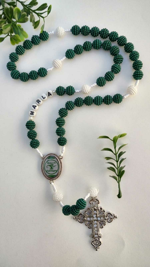 Terço Técnico Enfermagem