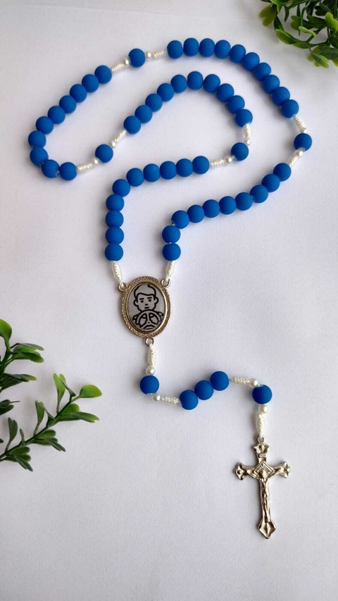 Terço Motorista Personalizado