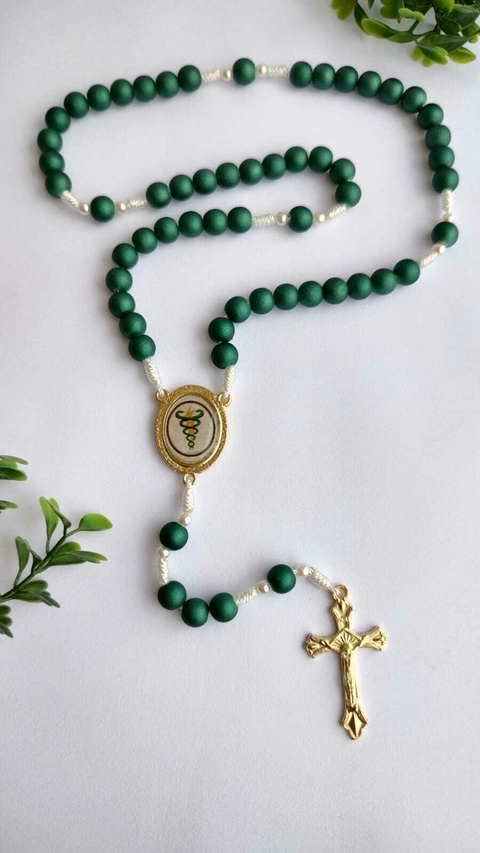 Terço Fisioterapia Personalizado