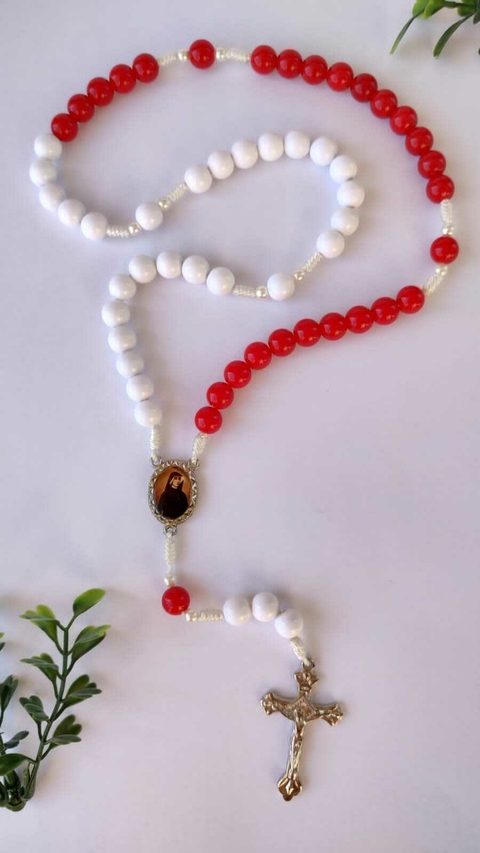 Terço da misericórdia