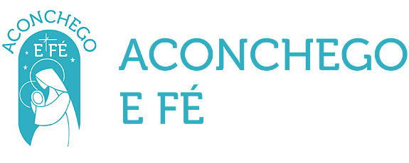 Aconchego e FÉ