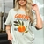 T-shirt Garde