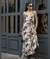Vestido Savana