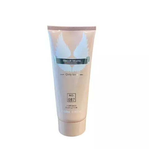 HIDRATANTE DREAM BRAND COLLECTION 087 - ONLY LOVE 200ML