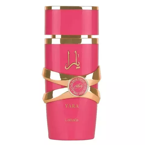 YARA CANDY - LATTAFA 100 ML