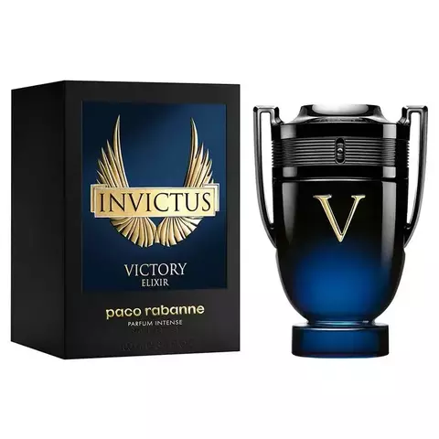 INVICTUS VICTORY ELIXIR EDP - RABBANE 100 ML