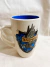 Taza Escudos - Cerámica Kyra