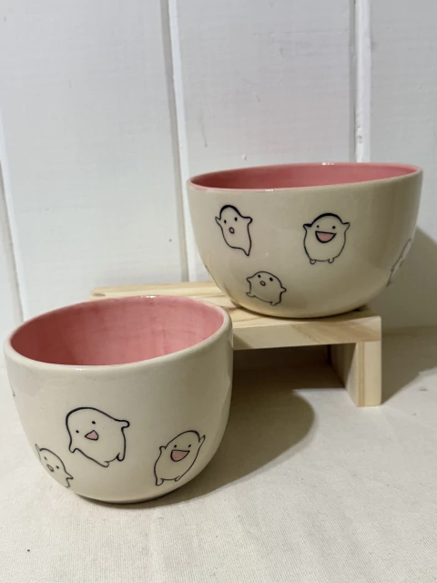 Bowl wara wara