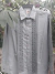 Guayabera gris - comprar en línea