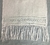 Rebozo cielo