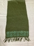 Rebozo alga