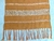 Rebozo jazmín