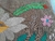Rebozo clavel en internet