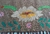 Rebozo clavel