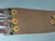 Rebozo tres girasoles - comprar en línea