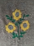 Rebozo tres girasoles en internet