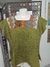 Blusa citrino