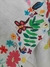 Quesque Mitle blanco - comprar en línea