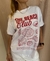 Remera over Beach en internet