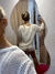 Sweater calado Tina - tienda online