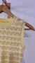 Chaleco Cala rayas - tienda online