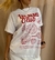 Remera over Beach