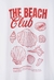 Remera over Beach - tienda online