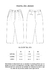Pantalón Libano - comprar online