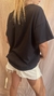 Remera over Texanas - kansha