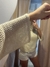 Sweater calado Tina