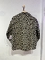 Chaqueta jean animal print Lisboa - tienda online