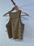 Musculosa Gary morley - kansha