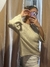 Sweater calado Tina - kansha