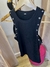 Musculosa Fox en internet