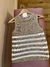 Imagen de Musculosa Bahía rayada