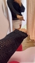 Sweater tejido Mykonos en internet