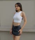 Pollera Short Moca - comprar online
