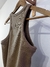 Musculosa Gary morley - tienda online