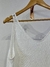 Musculosa Sorrento tejida - tienda online