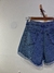 Short denim Salas - kansha