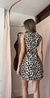 Vestido Dior Print en internet