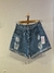 Short denim Salas - comprar online