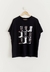 Remera over Texanas - tienda online